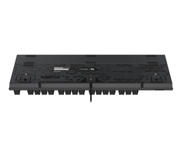 SPC Gear GK650K Omnis (Kailh Blue) - 646696 - zdjęcie 9